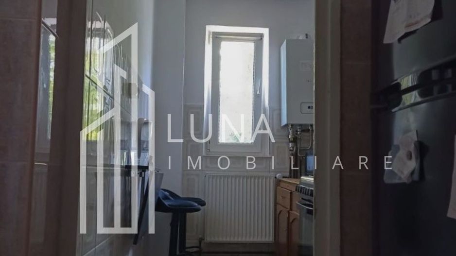 Garsonieră spațioasă cu potențial de extindere, Avangarden 2 - Poză 4