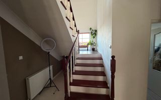 Casa Individuala Smart | 5 camere | Panouri Solare | Teren Generos | - Poză 13