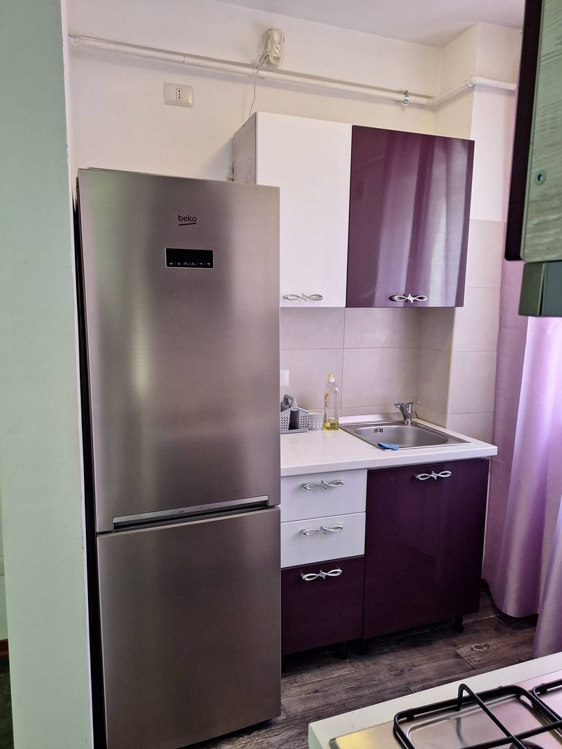 2 camere  cu Parcare Zona LIDL Buna ZIua - Poză 6