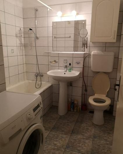 Apartament 2 camere Averescu, vedere liniștită, mobilat complet - Poză 8