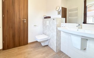 Green Future Residence | Oportunitate Închiriere Vila Pipera - Poză 59