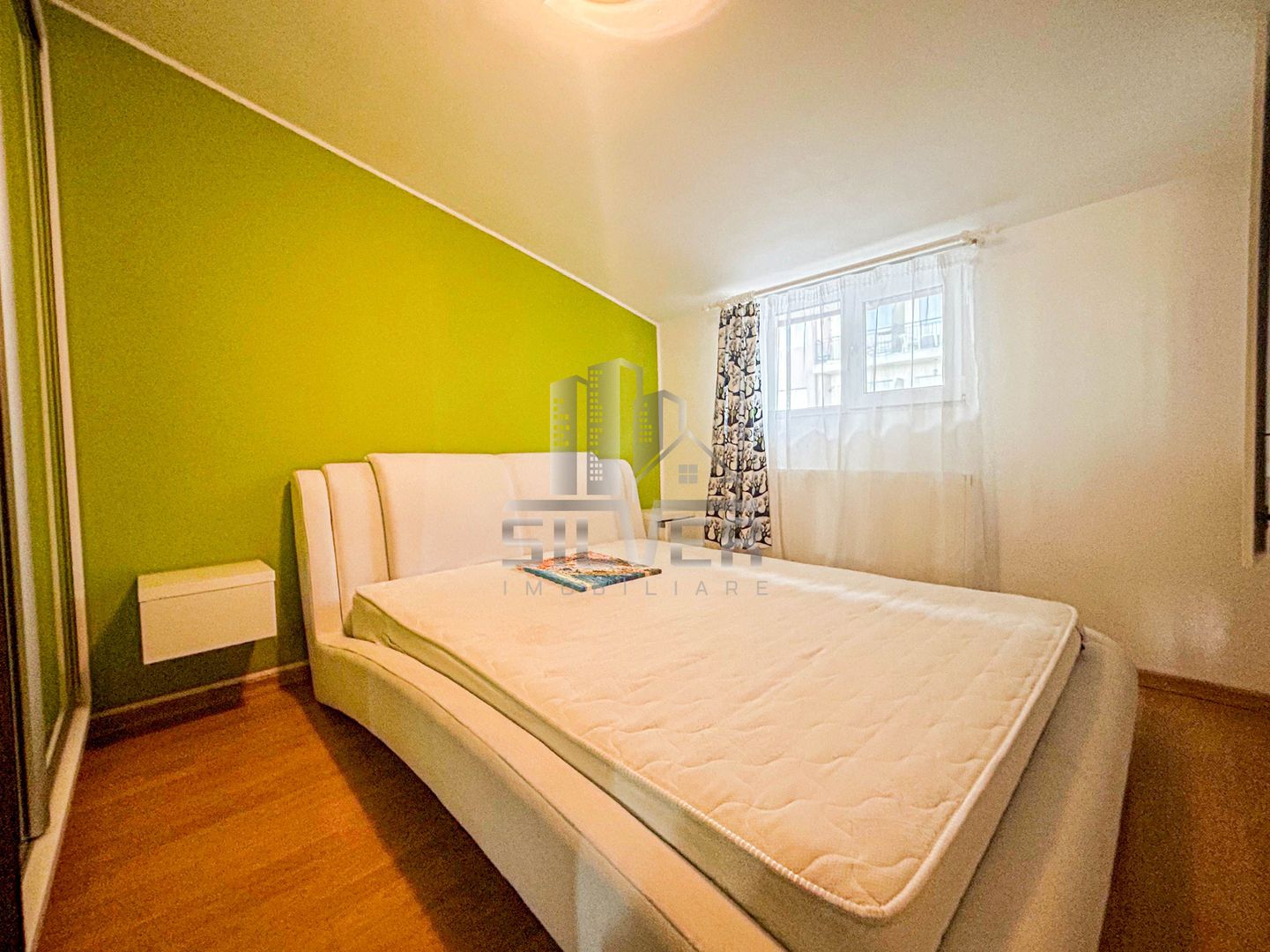 Apartament cu 3 camere de vânzare în Manastur, Cluj-Napoca - Poză 5