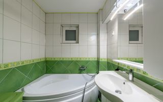 Apartament ultracentral - mobilat si utilat - Zona Centrală - Poză 8