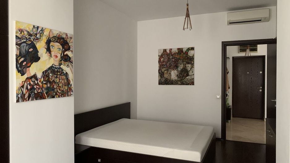 Zona Zagazului- One Herastrau Plaza - Poză 12