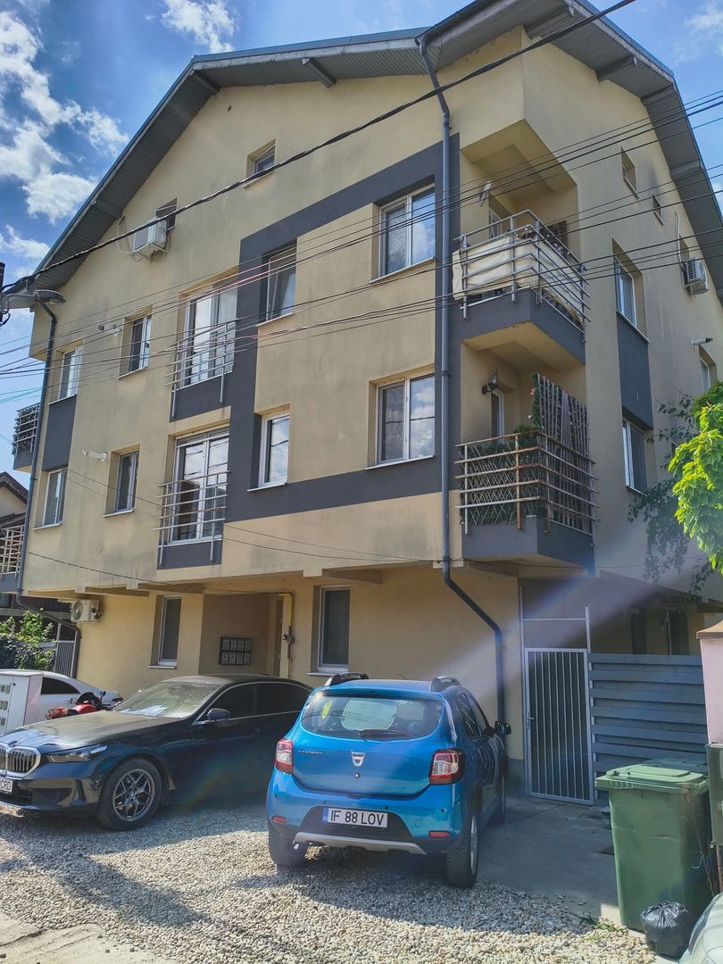 2cam.dec.mob-util complet+curte62mp+parcare/10min metrou D.leonida - Poză 38
