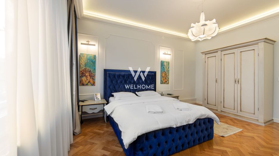 Apartament 3 camere ultracentral LUX - Sibiu - Poză 5