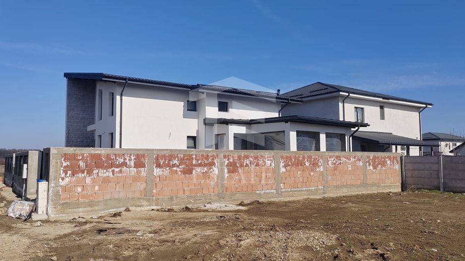 Pantelimon vila individuala ,piscina super constructie - Poză 5