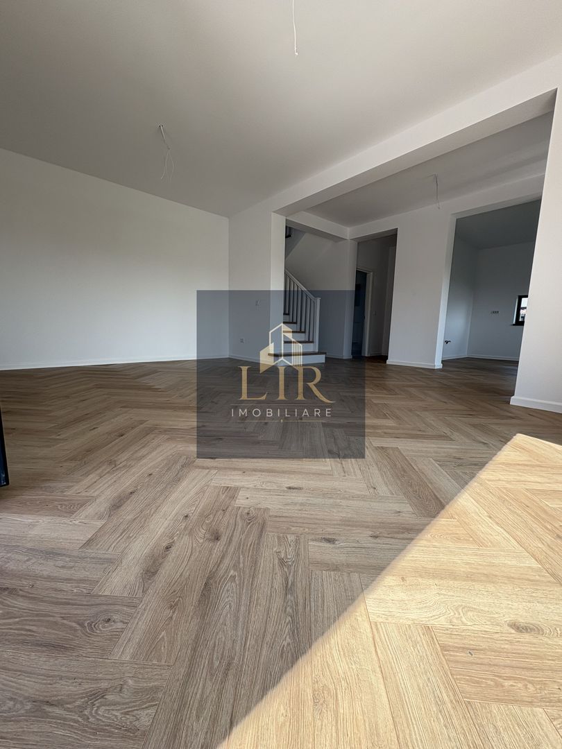 Vila P+1 într-un complex exclusivist- Miroslava- Iasi - Poză 6