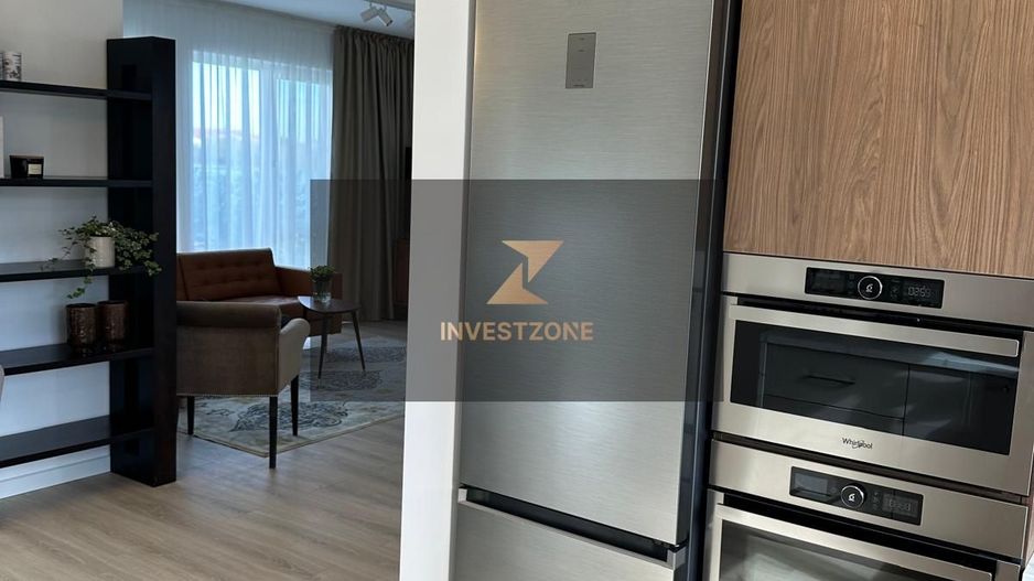 Vila de inchiriat in cartier Riviera Oradea - Poză 6