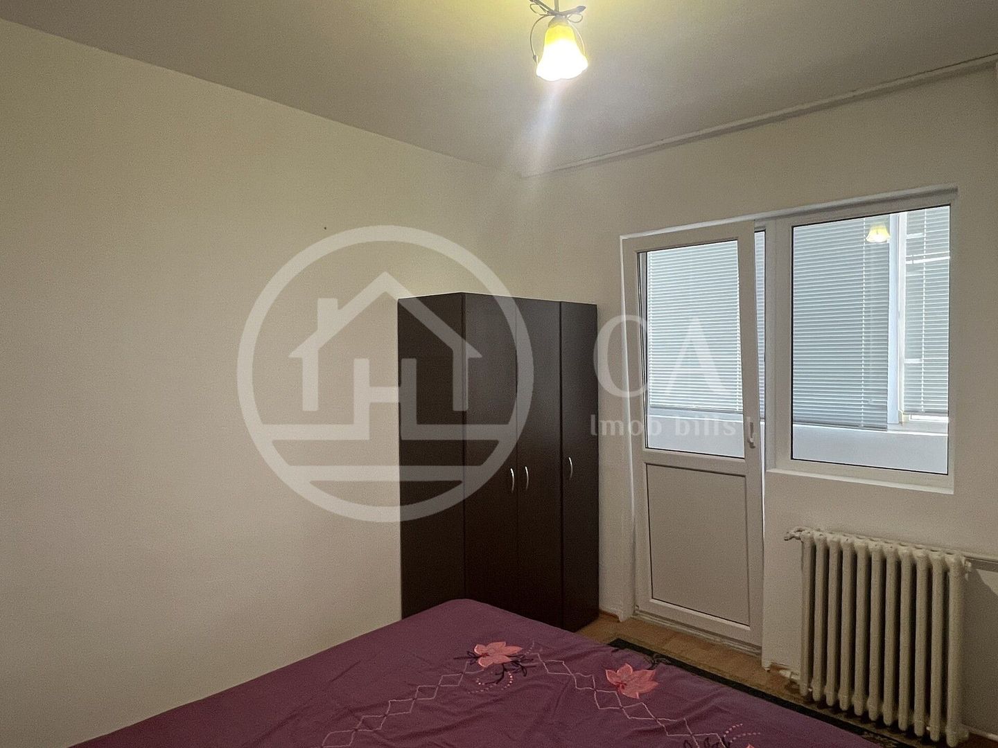 Apartament cu 2 camere de vanzare zona Nufarul Oradea - Poză 5