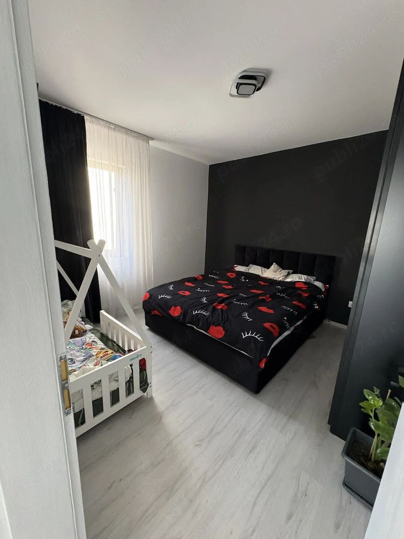 Apartament cu 2 camere cu 70 mp-  Zona Torontal - Poză 9