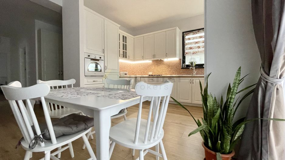 Casa 4 camere Tunari-Lacul Pasarea mobilata si utilata - Poză 5