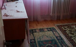 Apartament 2 camere decomandat de inchiriat in Pacurari - Poză 7