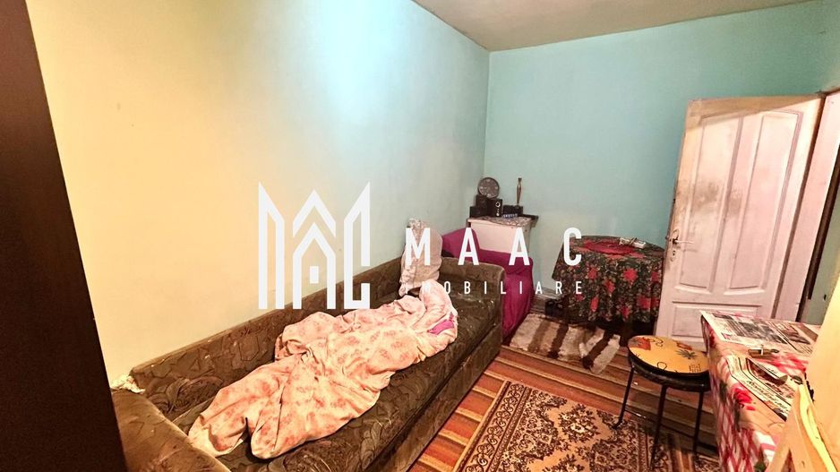 Garsonieră | Parter Înalt | 23 MP | Lângă OMV Vasile Milea | Necesită Renovare - Poză 2