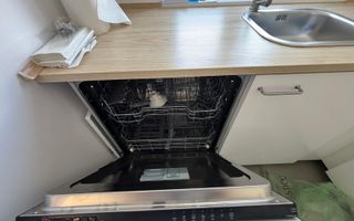 Apartament cu doua camere in bloc nou , prima utilizarea - Poză 11
