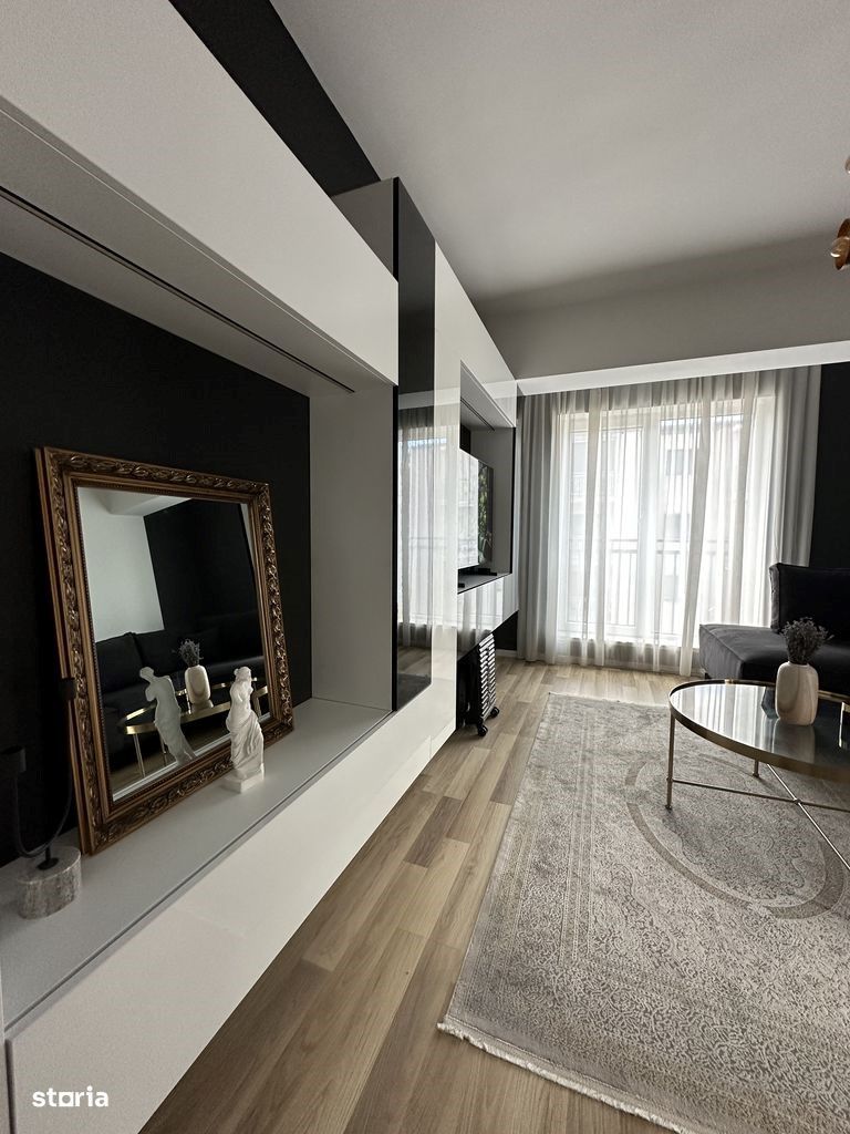 Apartament 2 camere zona Theodor Pallady - 1 Decembrie 1918 - Poză 3