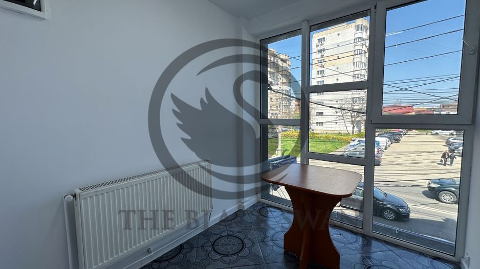 Spatiu de Birouri de inchiriat I 254mp I Cantacuzino I Comision 0% - Poză 11