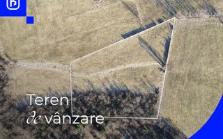 Teren Voronet 10€/mp | Gura Humorului | Bucovina - Poză 1