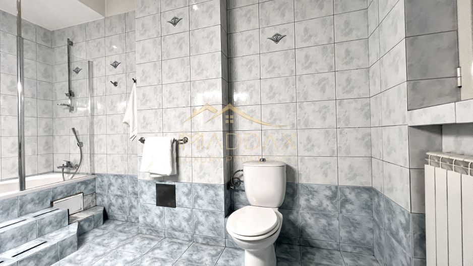 Apartament in Vila | Dorbanti - Capitale | De Vanzare | 1946 - Poză 20