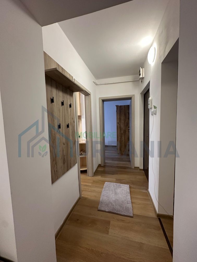 Apartament 3 camere, semidecomandat, complet renovat, Iași - Poză 5