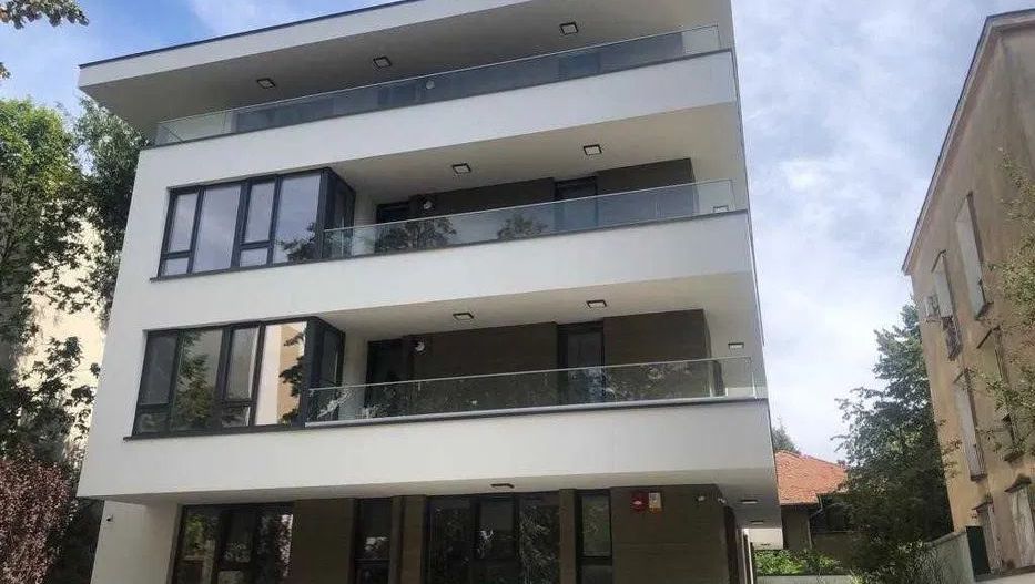 Apartament Barbu Vacarescu | Floreasca - Poză 8