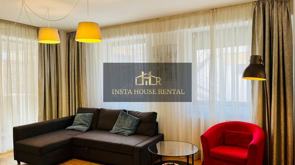 Apartament 2 camere Seasons Residence +terasa 13mp - Poză 1