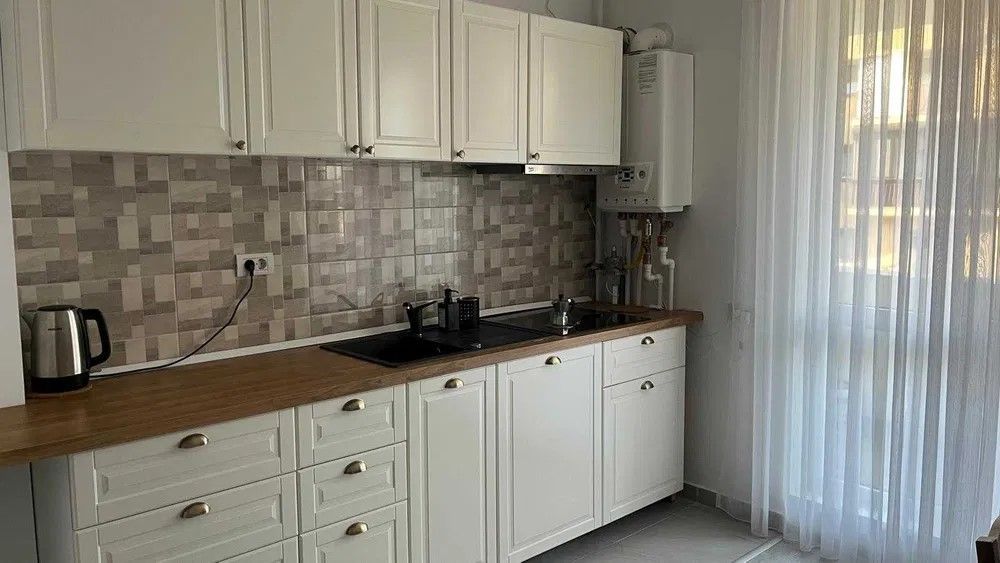 De vanzare Apartament 2 camere tip studio Militari Residence - Poză 1