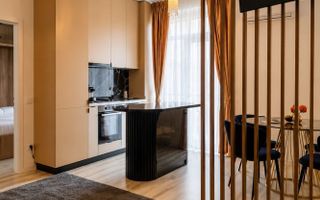 De Inchiriat Apartament 2 camere, Viilor - Poză 3