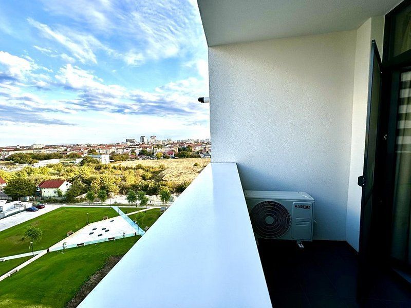 Apartament cu view si design elegant, în zona Torontalului - XCITY - Poză 18