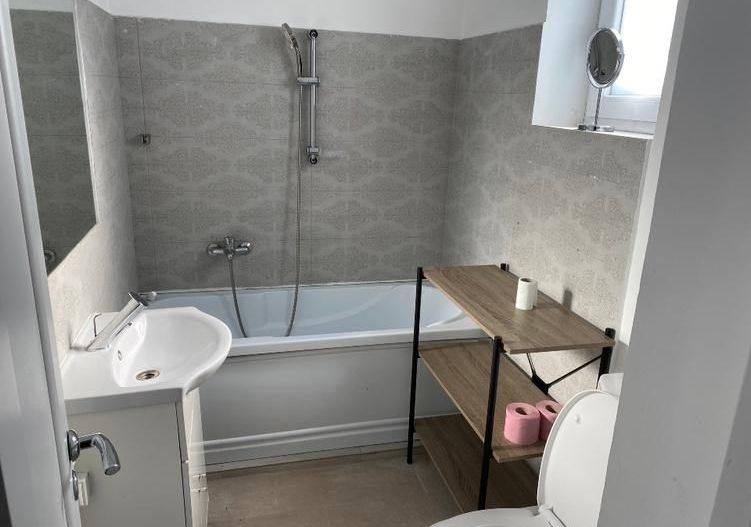 3 camere cu curte 100 mp | Aviației – Băneasa | Parter în vilă - Poză 4