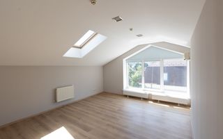 Chirie, spațiu de birouri, 505 mp, strada Mitropolit Bănulescu-Bodoni, - Poză 14