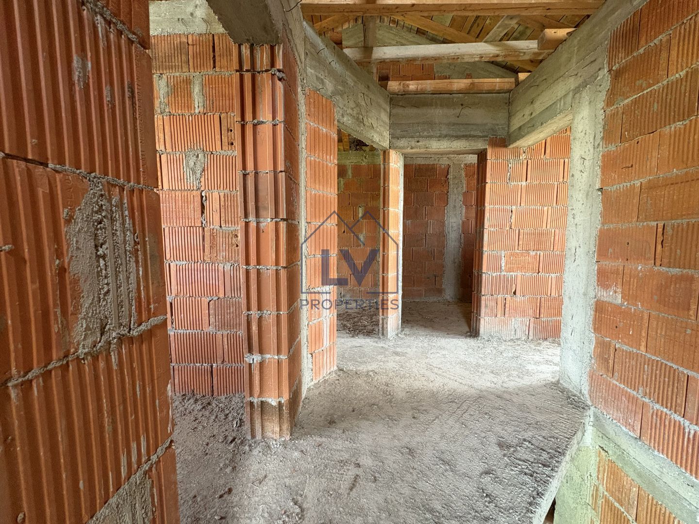 VANZARE DUPLEX 5 CAMERE | BALOTESTI | CURTE PRIVATA - Poză 12