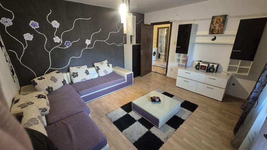 Apartament 2 camere, decomandat,  mobilat ,utilat, Carolina Mall - Poză 1