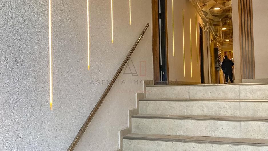 Studio 2 camere - Bloc 2025 - Poză 7