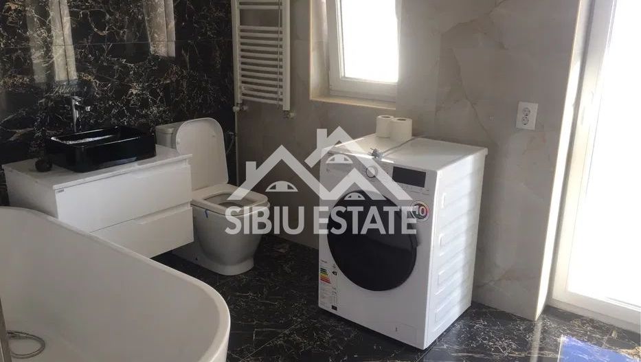 Duplex elegant, gata de mutare – finisaje premium, curte amenajată - Poză 7
