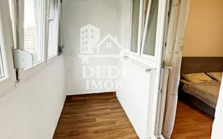 Apartament 3 camere de inchiriat in zona centrala Blv. Dacia, Oradea - Poză 10
