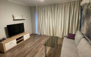 Garsonieră decomandată de închiriat Piața Sudului-Olteniței - Poză 4