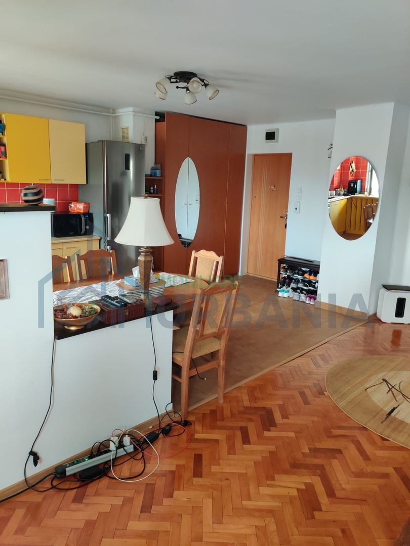 Apartament 2 camere de închiriat, Păcurari Kaufland, Iași - Poză 1