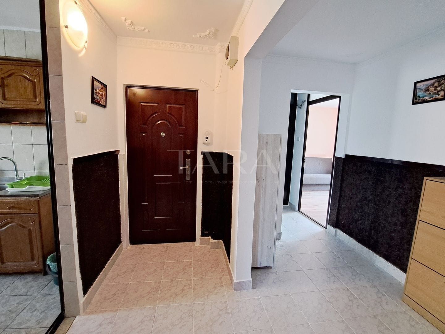 Apartament cu 4 camere decomandat în cartierul Zorilor, Cluj-Napoca - Poză 3