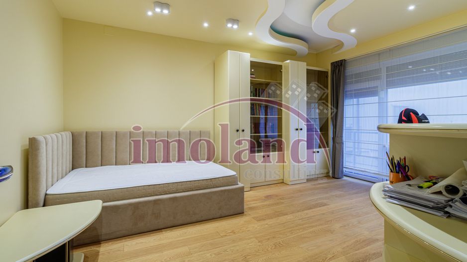 Vila Art Deco Consolidata si Restaurata - Teren 211mp - Vatra Luminoasa - Poză 14