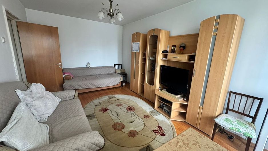 Apartament 3 camere Drumul Taberei - Poză 2