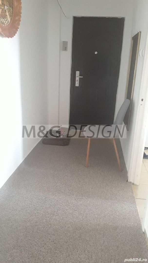 2 camere Calea Torontalului 2 balcoane boxa+garaj - Poză 11