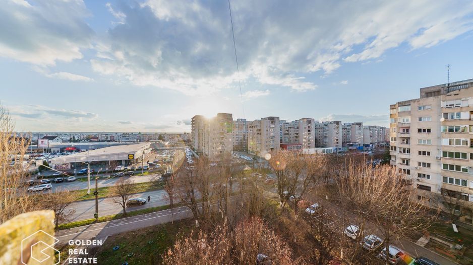 Apartament 3 camere decomandat, Calea Aurel Vlaicu - Poză 23