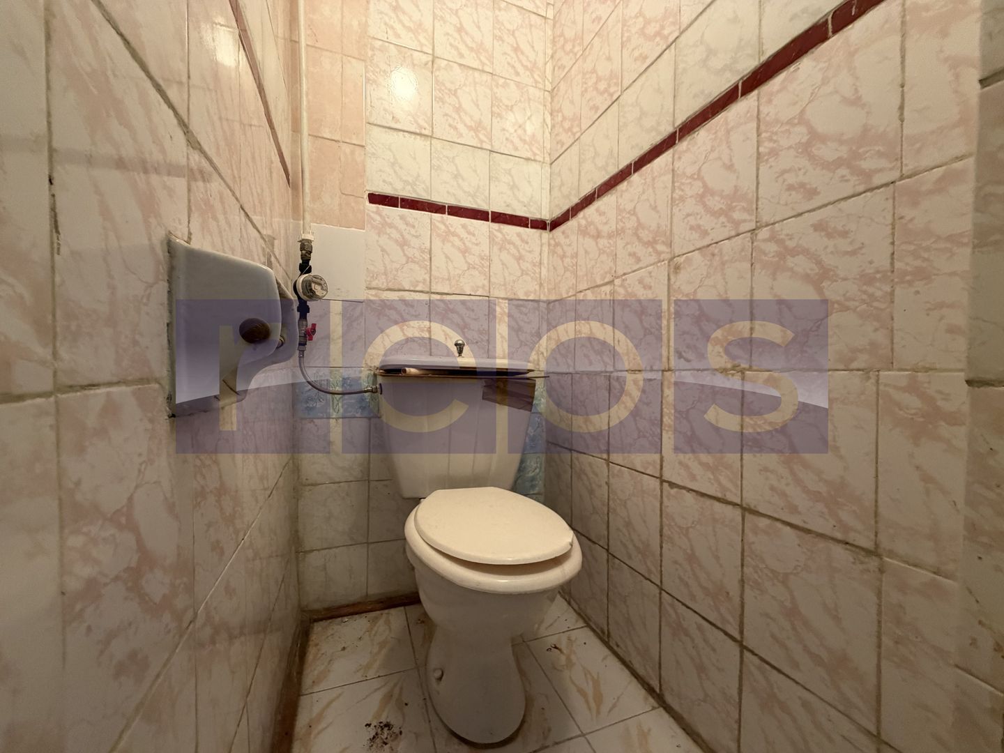 VANZARE 4 CAMERE | DECOMANDAT |  ZONA OZANA - Poză 7