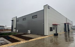 De inchiriat hale noi cu temperatura controlata in Buftea,  DN7 - Poză 5