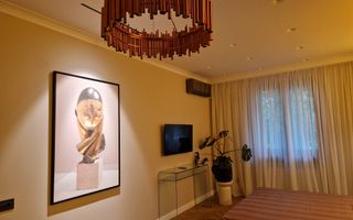 AP. 2 CAMERE AFI COTROCENI, CENTRALA TERMICA, MOBILAT/UTILAT MODERN - Poză 7