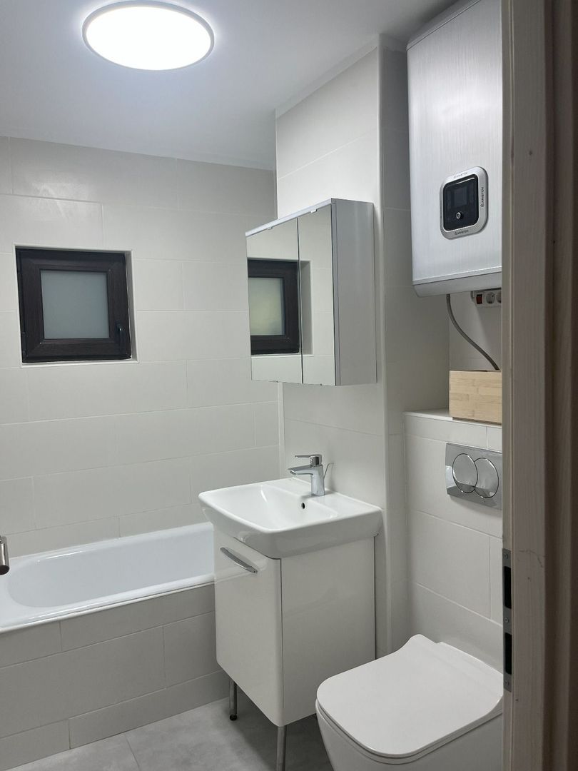 De vanzare Apartament 4 camere, Aviatiei, Promenada, Aurel Vlaicu - Poză 8