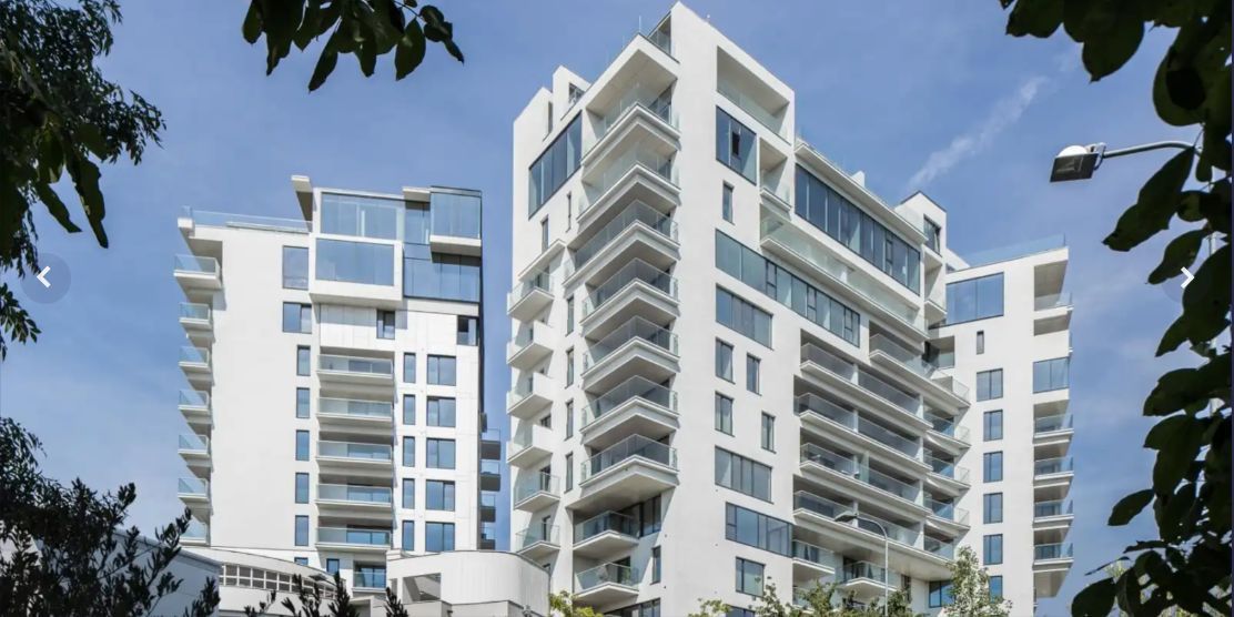 Apartament spatios 4 camere I Zona Herastrau I One Herastrau Park - Poză 3