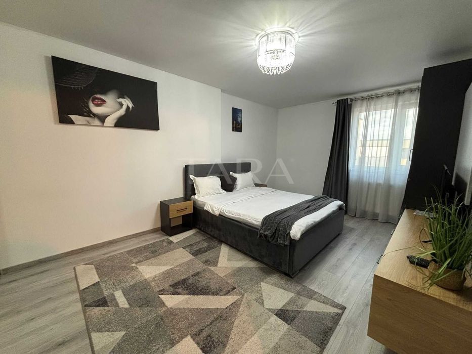 Apartament 2 camere cu balcon – Dâmbul Rotund - Poză 3