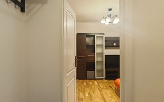 Inchiriere apartament doua camere, Oltenitei, Berceni, Sun Plaza, metrou - Poză 7